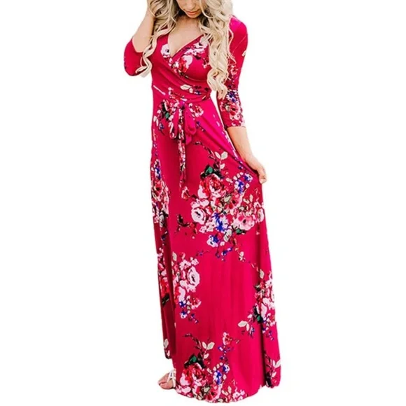 slim fit dress slacks Venus Dress main image 1